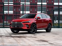 比亚迪夺冠 11月全球新能源车销量出炉