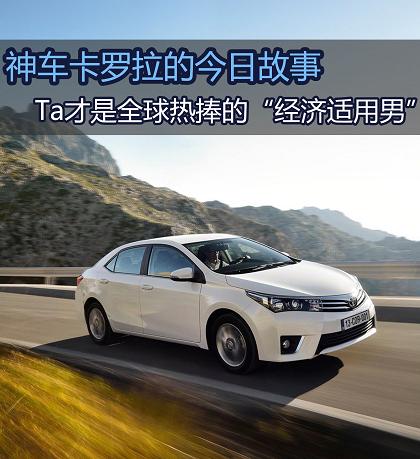 全球热捧的“经济实用男”