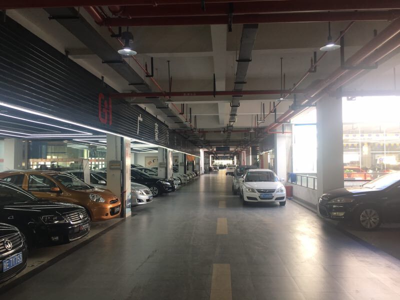 多种政策加持！入手二手车好时机已到来