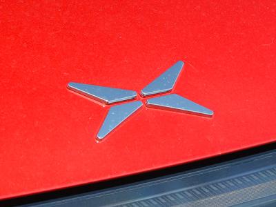 含二手车经销等 小鹏汽车成立新公司